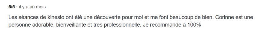 Parcours 3